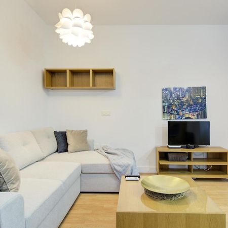 Marquesa Apartamento Melilla Exterior foto