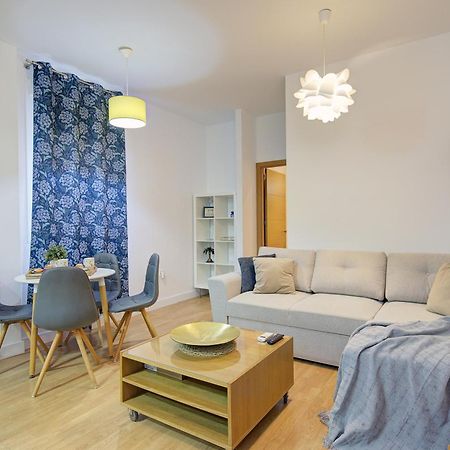 Marquesa Apartamento Melilla Exterior foto