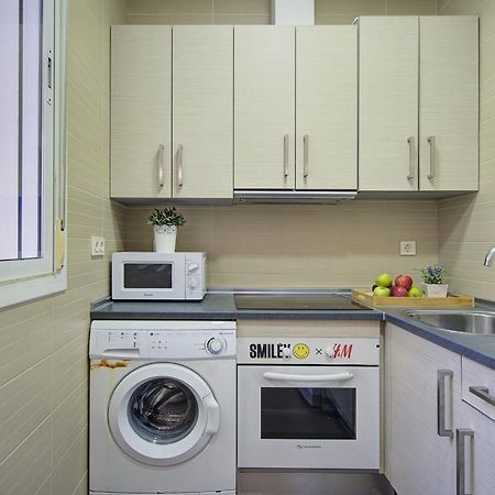 Marquesa Apartamento Melilla Exterior foto