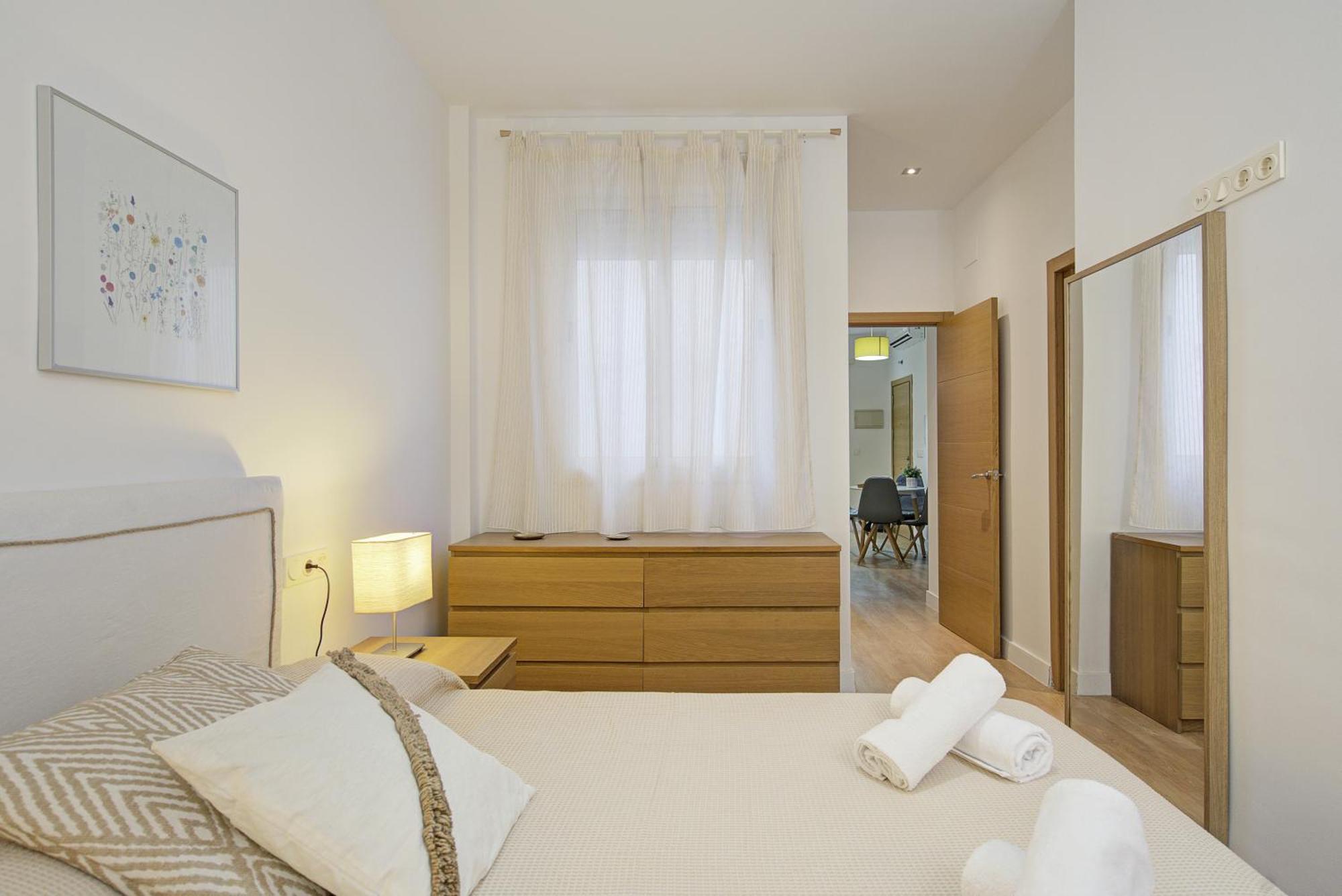 Marquesa Apartamento Melilla Exterior foto