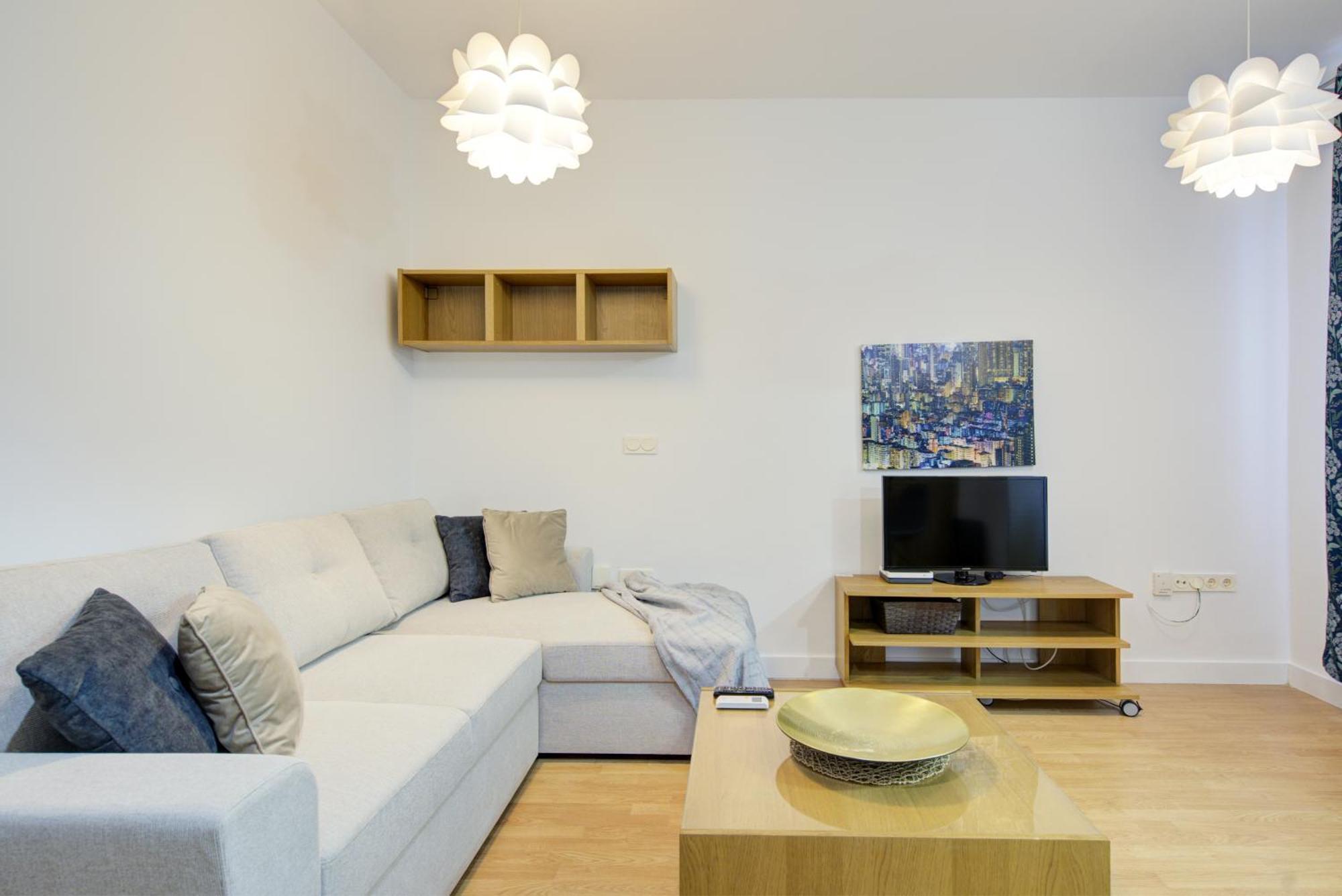 Marquesa Apartamento Melilla Exterior foto