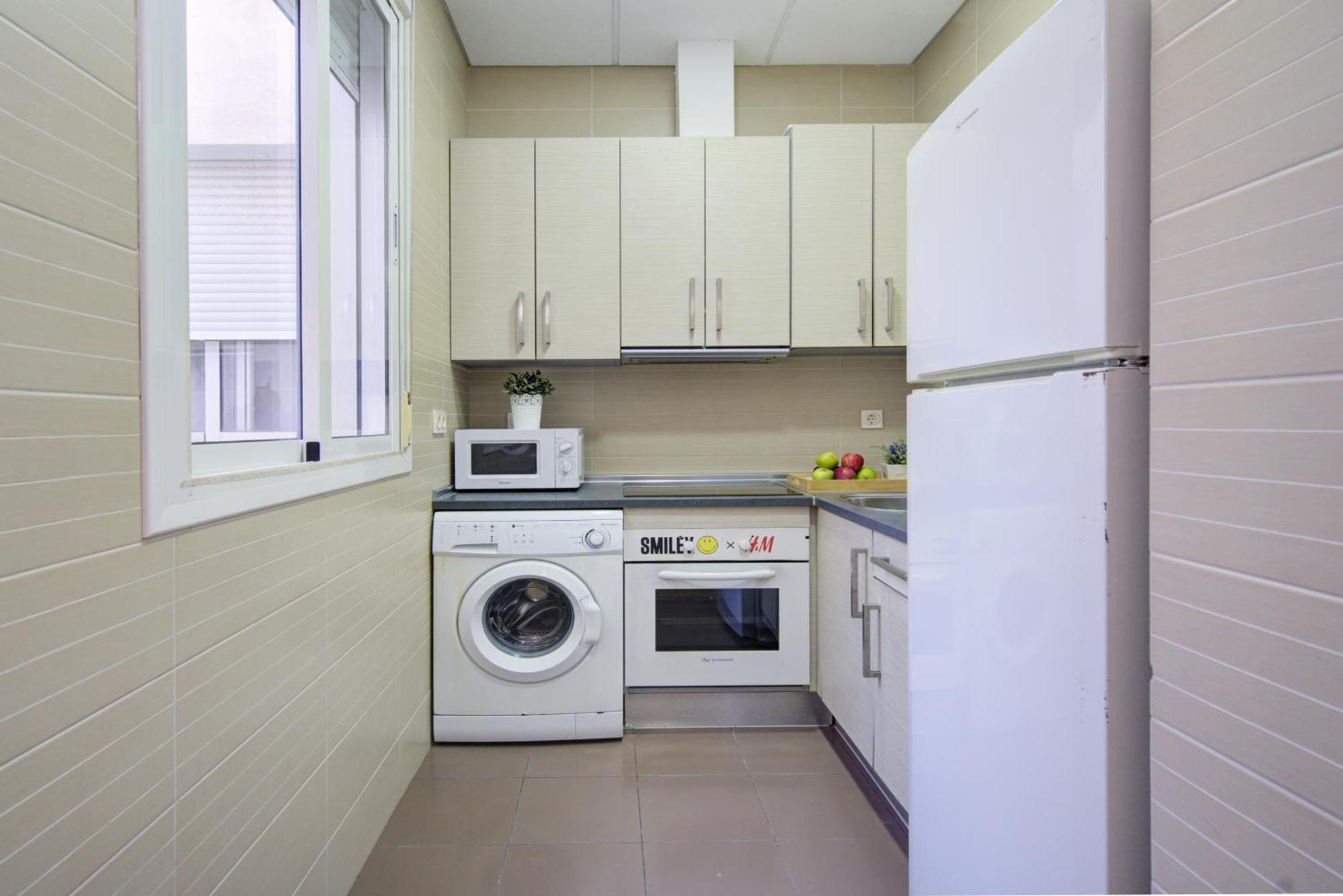 Marquesa Apartamento Melilla Exterior foto