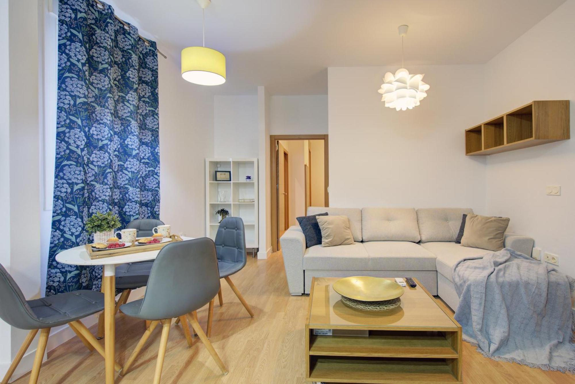 Marquesa Apartamento Melilla Exterior foto