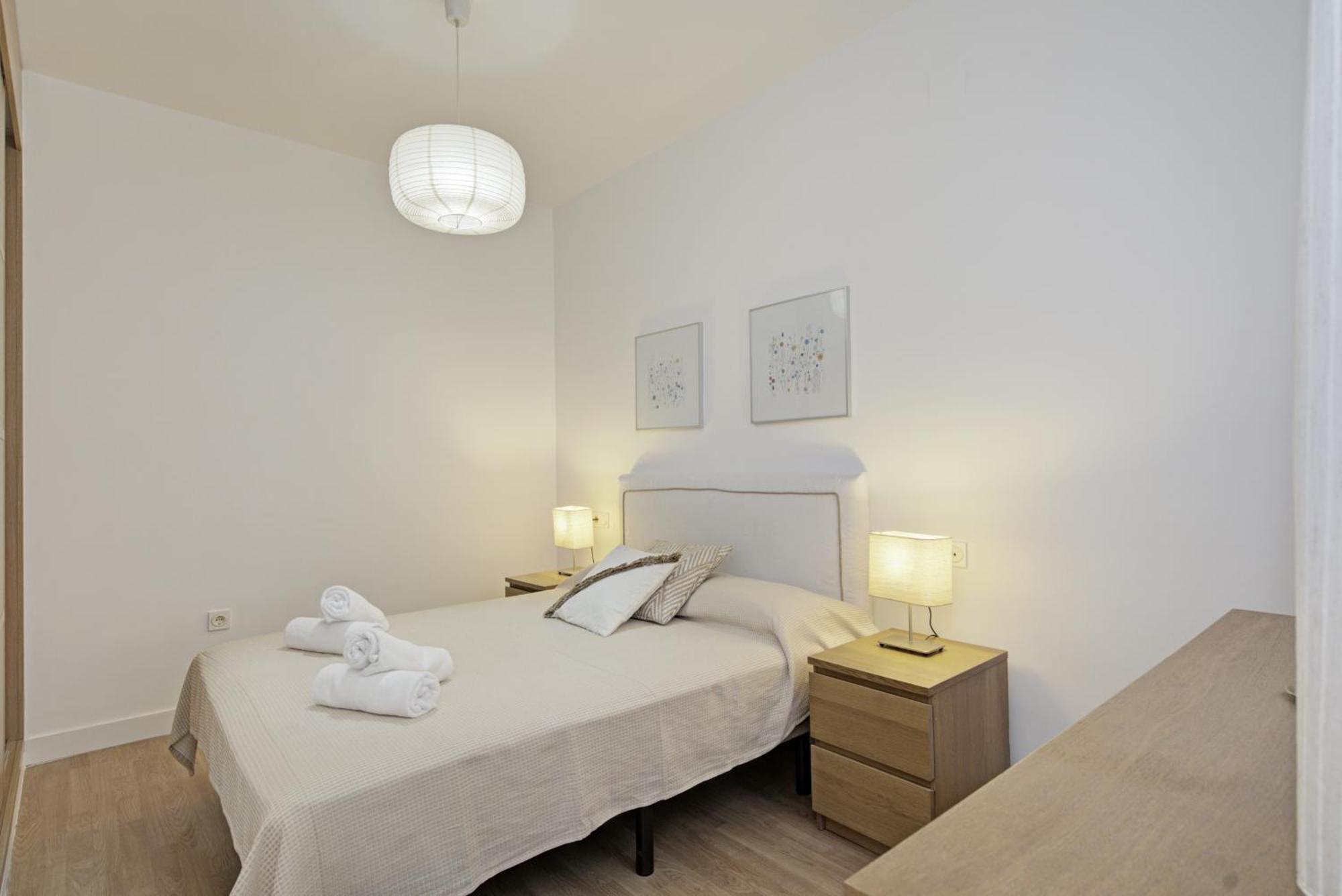 Marquesa Apartamento Melilla Exterior foto