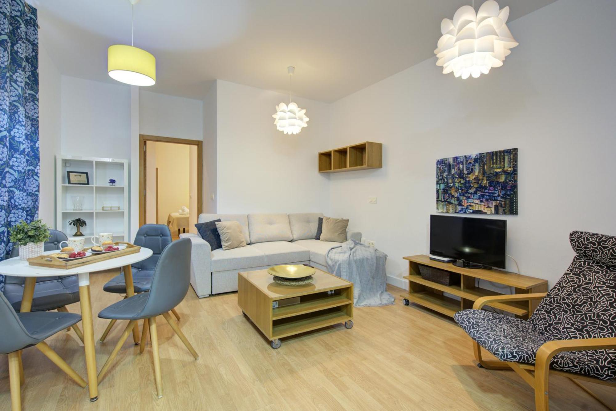 Marquesa Apartamento Melilla Exterior foto