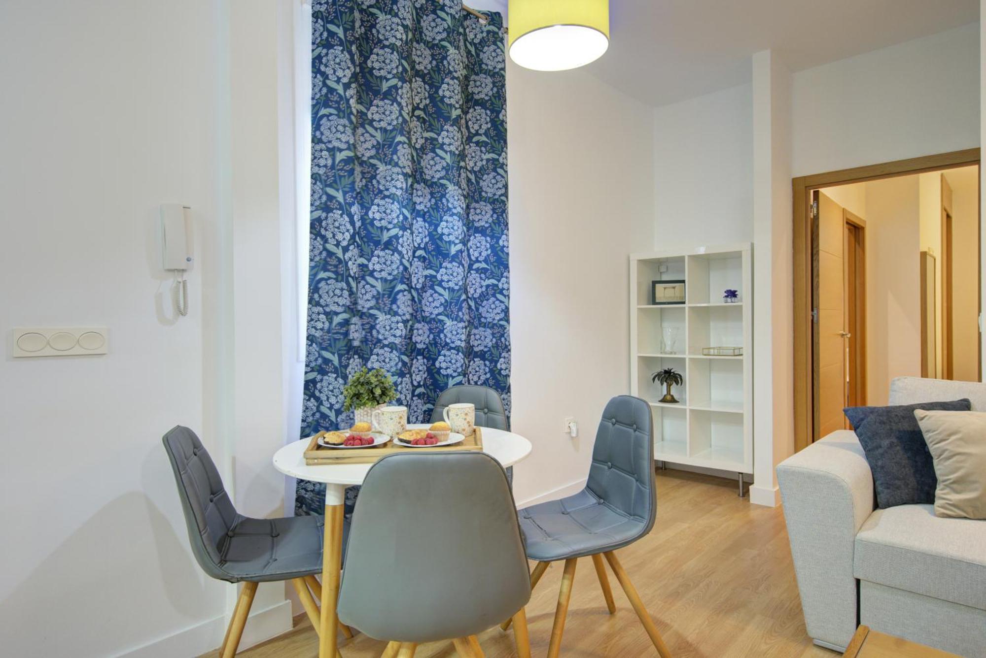 Marquesa Apartamento Melilla Exterior foto
