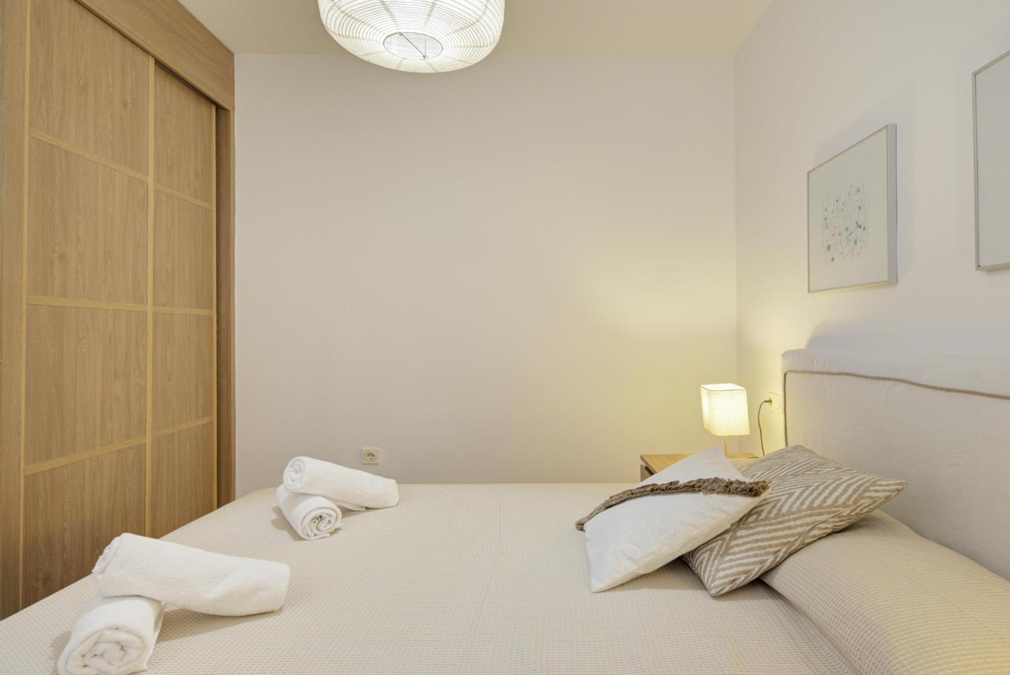Marquesa Apartamento Melilla Exterior foto